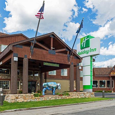 Holiday Inn West Yellowstone By Ihg Ngoại thất bức ảnh