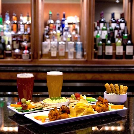 Holiday Inn West Yellowstone By Ihg Nhà hàng bức ảnh