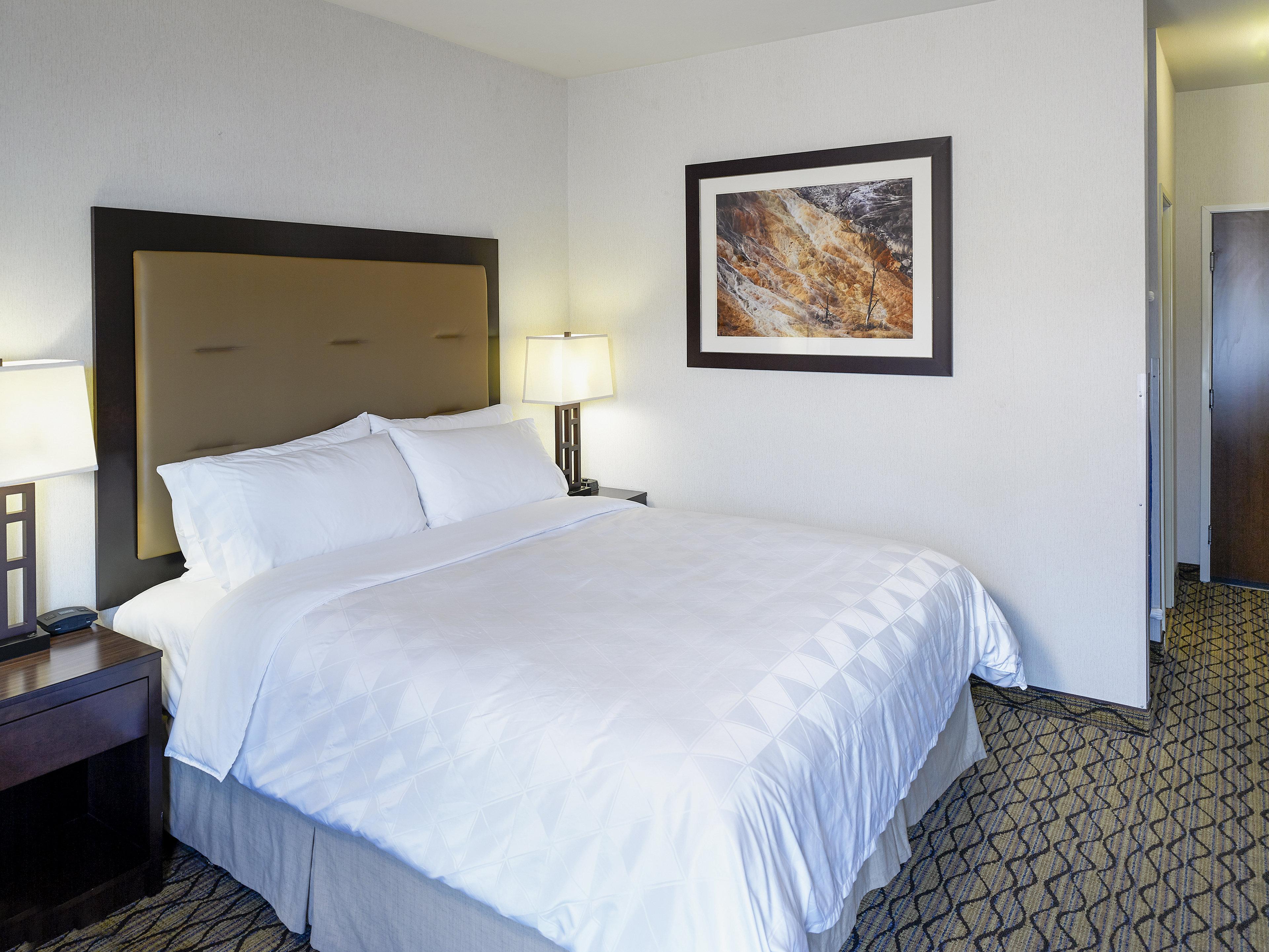 Holiday Inn West Yellowstone By Ihg Ngoại thất bức ảnh