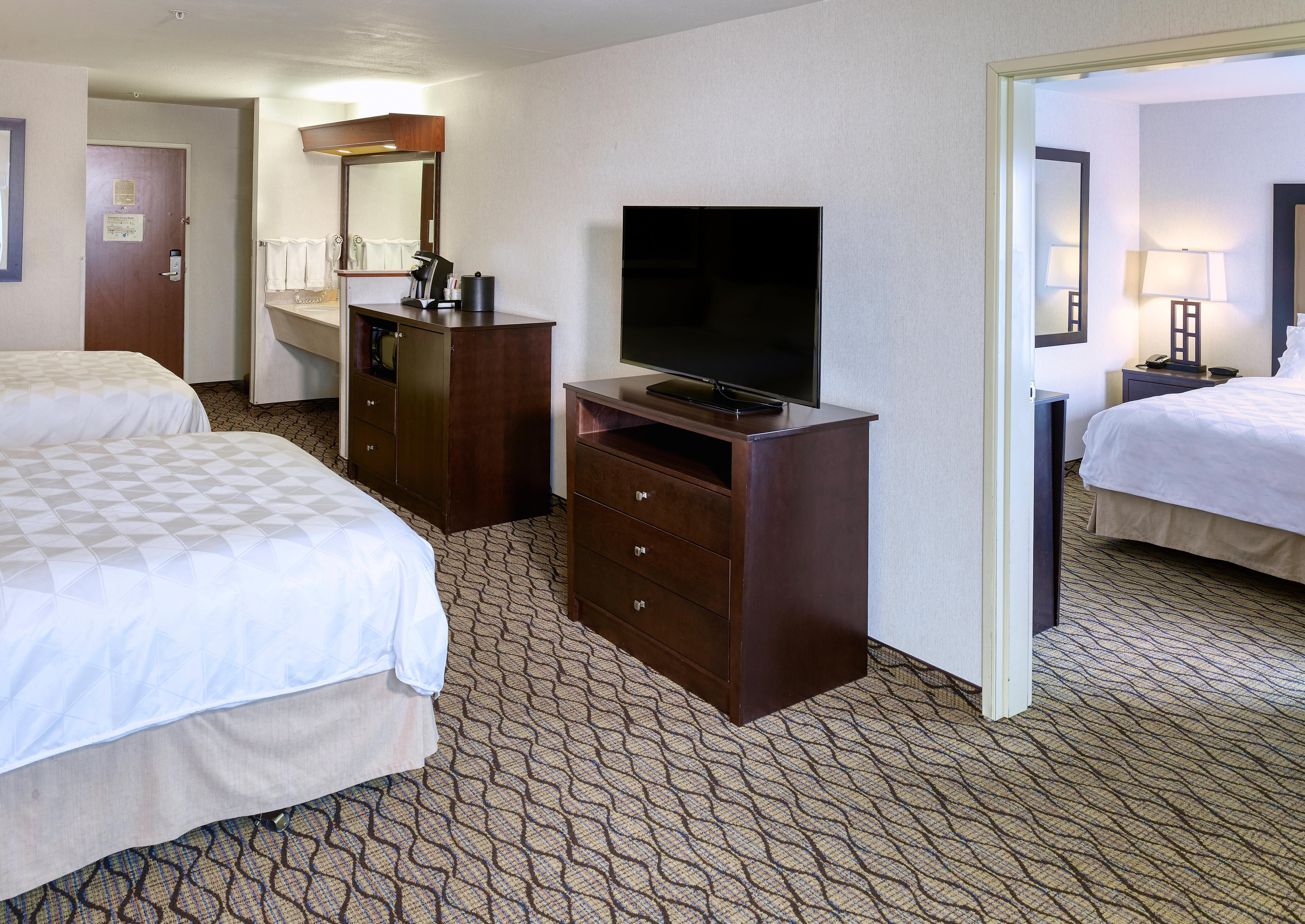 Holiday Inn West Yellowstone By Ihg Ngoại thất bức ảnh