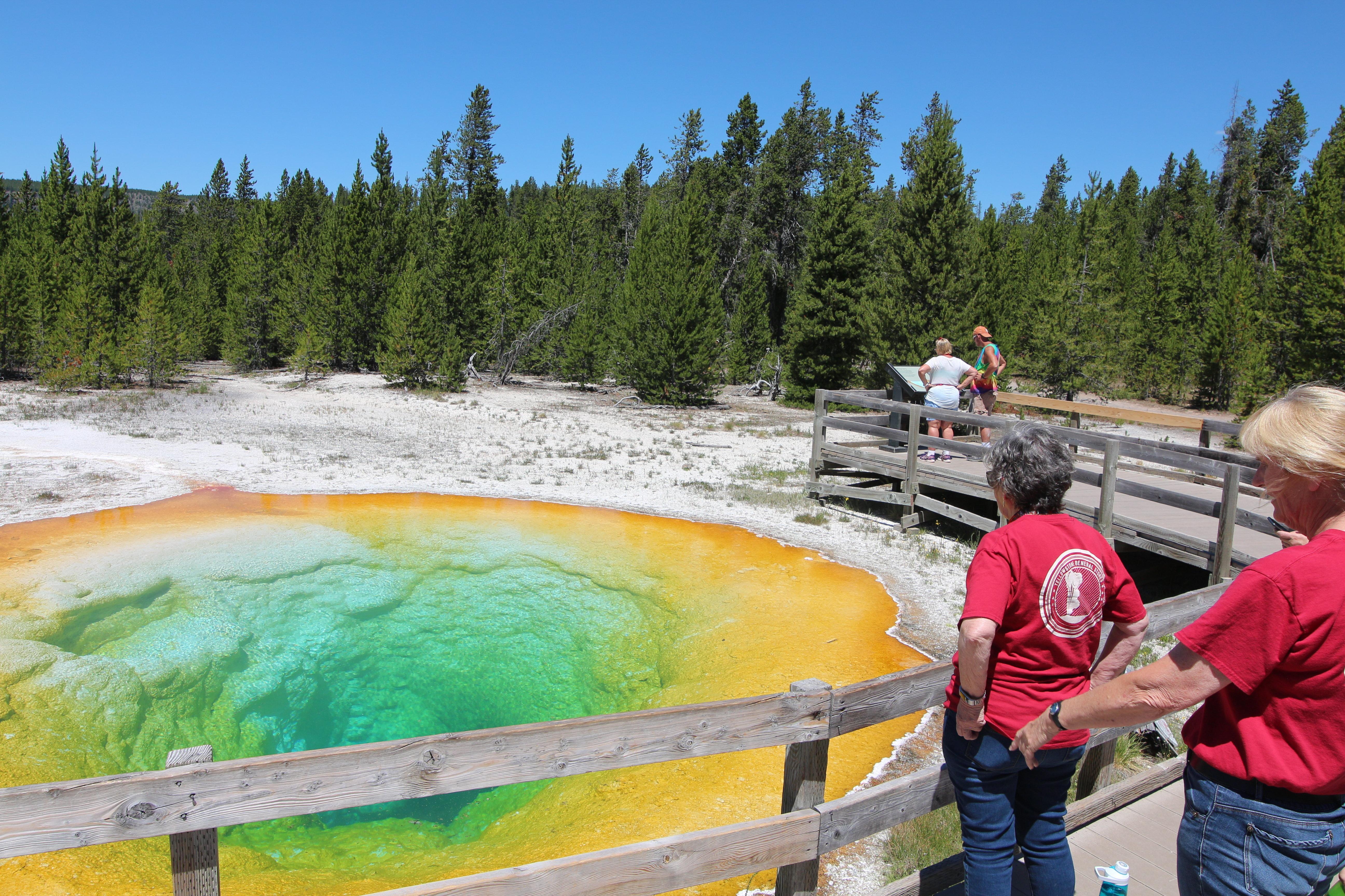 Holiday Inn West Yellowstone By Ihg Ngoại thất bức ảnh