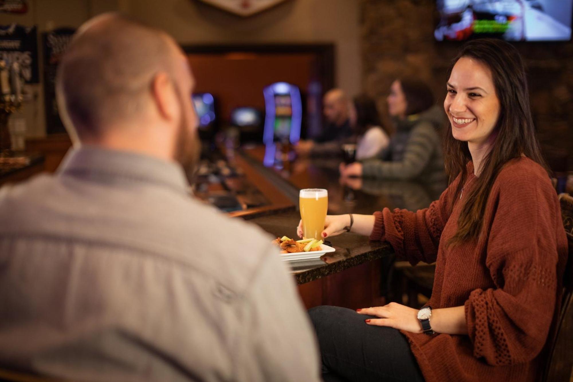Holiday Inn West Yellowstone By Ihg Ngoại thất bức ảnh