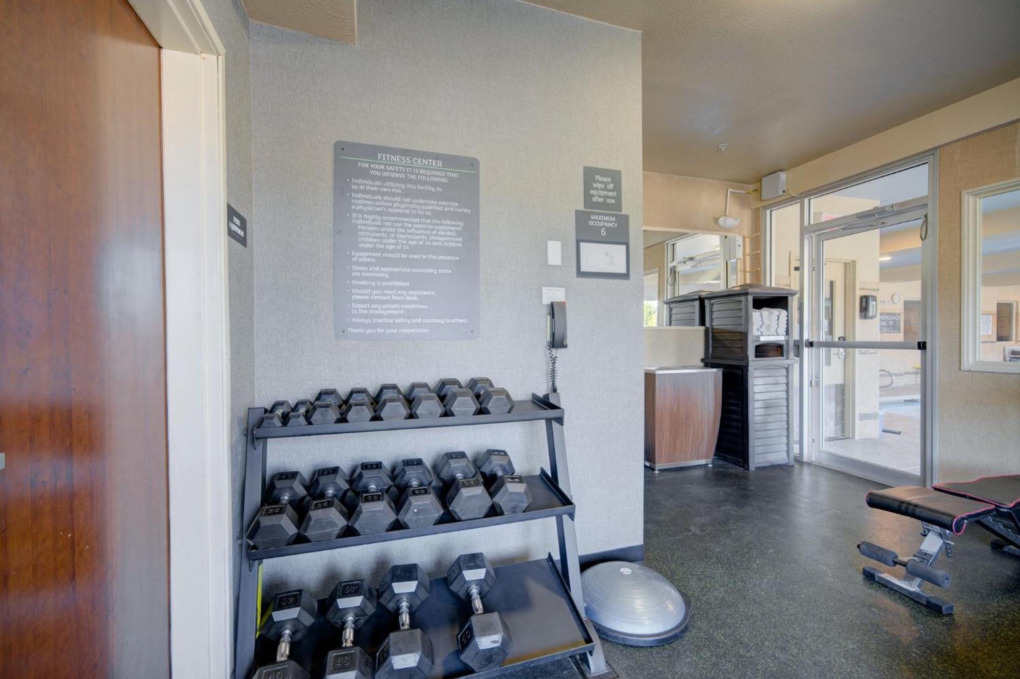 Holiday Inn West Yellowstone By Ihg Ngoại thất bức ảnh