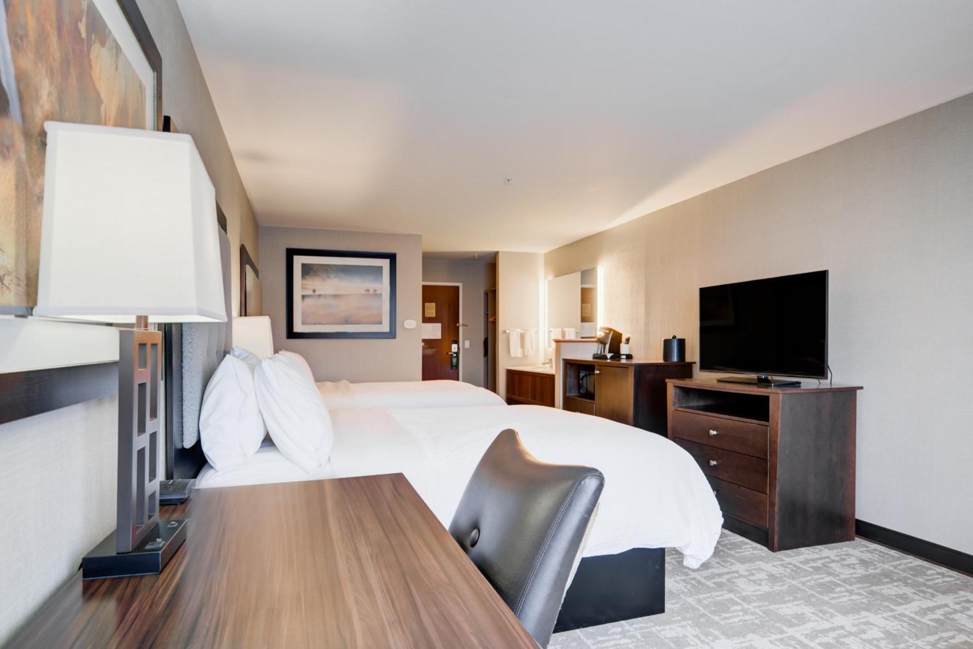 Holiday Inn West Yellowstone By Ihg Ngoại thất bức ảnh