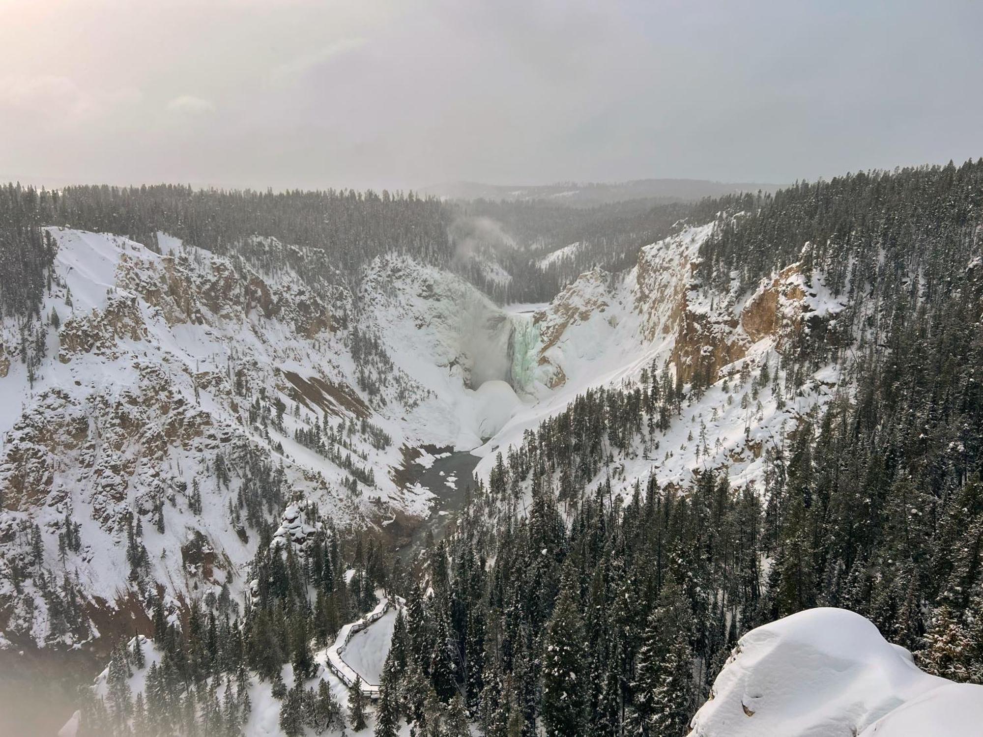 Holiday Inn West Yellowstone By Ihg Ngoại thất bức ảnh